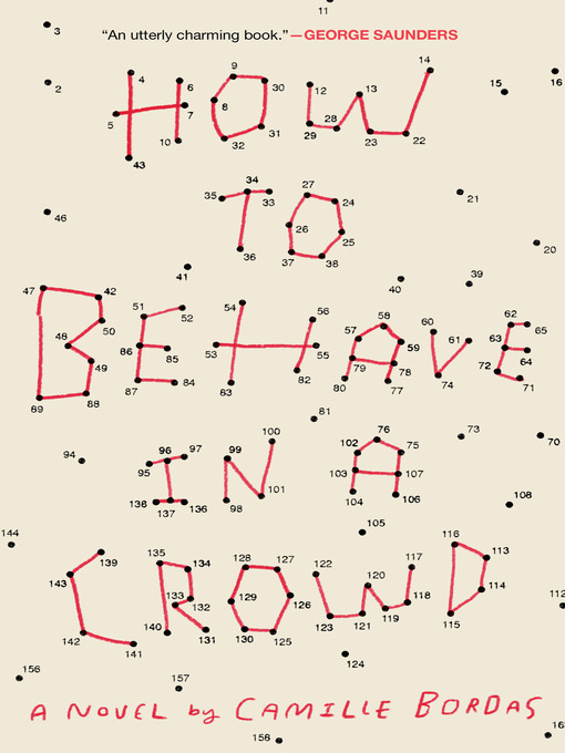 Title details for How to Behave in a Crowd by Camille Bordas - Wait list